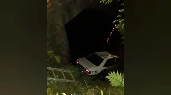 مرگ در نیمه شب رودخانه پیربازار گیلان + عکس و جزییات