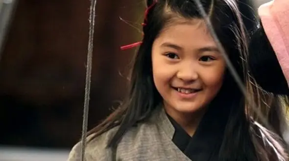 بیوگرافی لی یونگ یو بازیگر کودکی جامیونگ گو از درخشش در کودکی تا افول در بزرگسالی