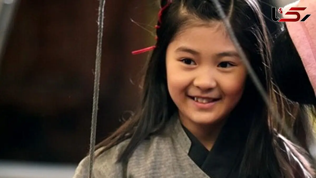 بیوگرافی لی یونگ یو بازیگر کودکی جامیونگ گو از درخشش در کودکی تا افول در بزرگسالی