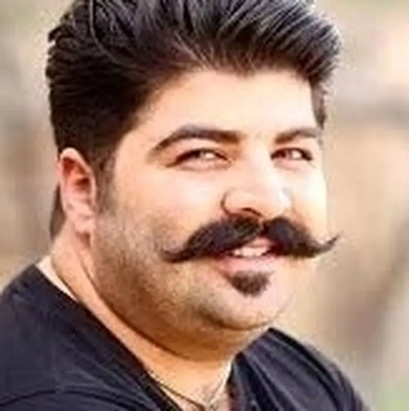 بهنام بانی
