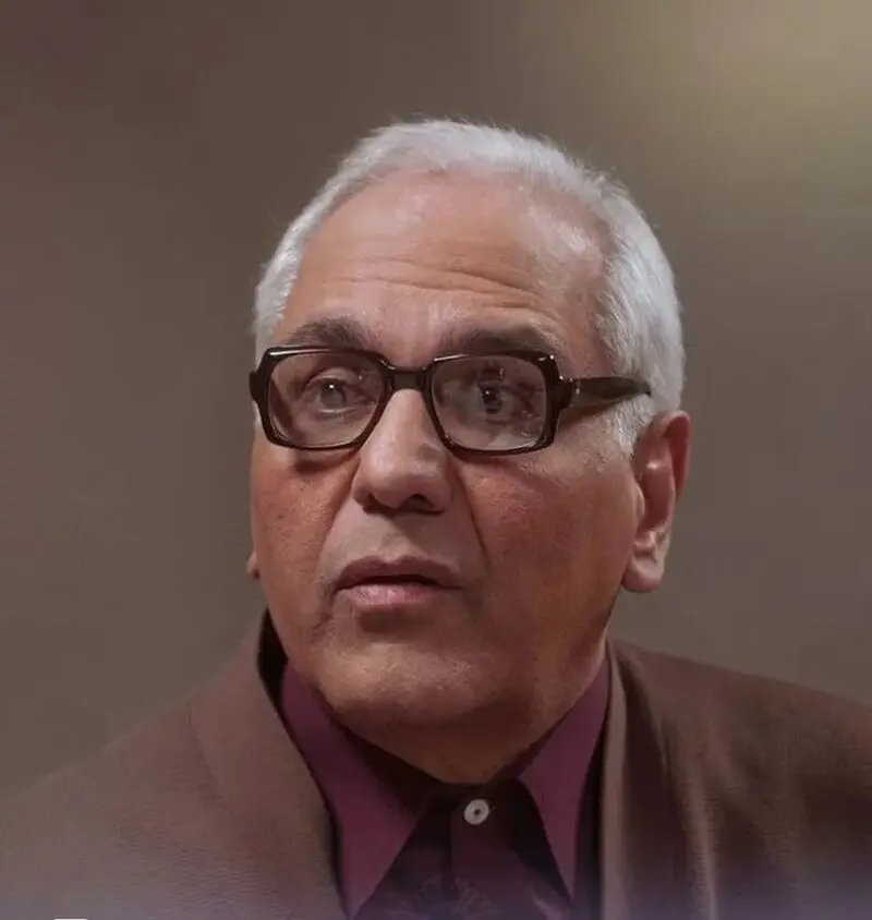 مهران مدیری