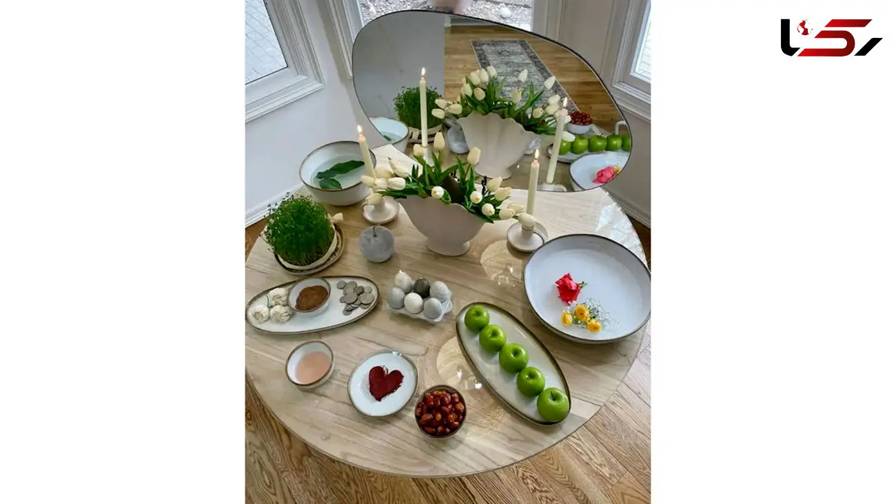 فال ابجد روز چهارم عید 1402 / 4 فروردین + فیلم