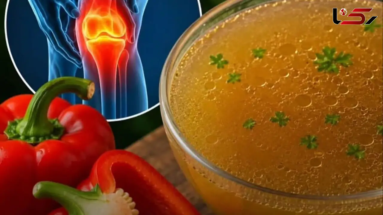 به طور طبیعی از بدن خود حمایت کنید / فریادهای بدن بر سر شما! + اینفوگرافیک