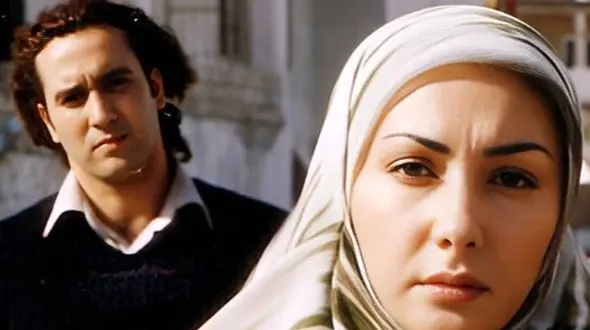 پوریا پورسرخ از دلایل انتخابش برای ایفای نقش ژوبین در سریال «وفا» می‌گوید؛ خیلی خوش شانس بودم