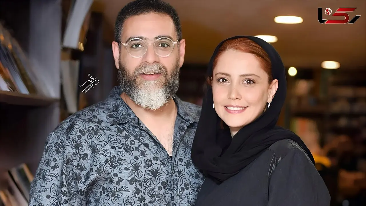 نگاهی به چیدمان منحصربفرد خانه شبنم قربانی به سبک بوهو/ از رنگ شیک مبلمان و طرح خاص فرشها تا تراسی که عطر و رنگ بهشت داره