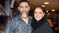 نگاهی به چیدمان منحصربفرد خانه شبنم قربانی به سبک بوهو/ از رنگ شیک مبلمان و طرح خاص فرشها تا تراسی که عطر و رنگ بهشت داره