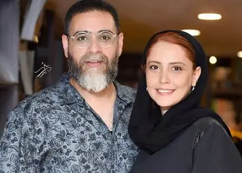 نگاهی به چیدمان منحصربفرد خانه شبنم قربانی به سبک بوهو/ از رنگ شیک مبلمان و طرح خاص فرشها تا تراسی که عطر و رنگ بهشت داره