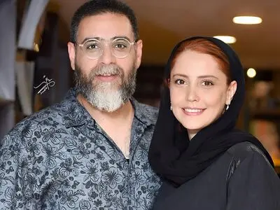 نگاهی به چیدمان منحصربفرد خانه شبنم قربانی به سبک بوهو/ از رنگ شیک مبلمان و طرح خاص فرشها تا تراسی که عطر و رنگ بهشت داره
