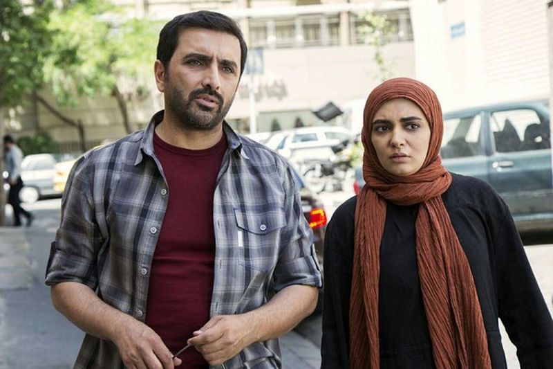  فقط می‌توانیم درباره خلافکاران سریال بسازیم  سریال پرستاران