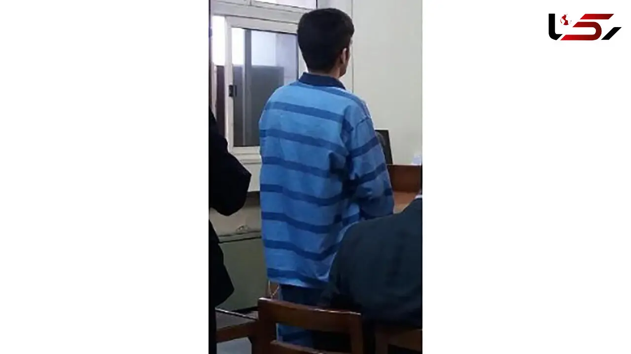 قتل خونین در عالم مستی / همه چی از یک فحش ناموسی شروع شد + عکس