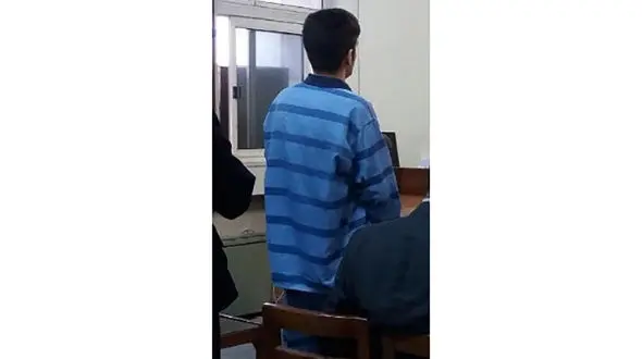 قتل خونین در عالم مستی / همه چی از یک فحش ناموسی شروع شد + عکس