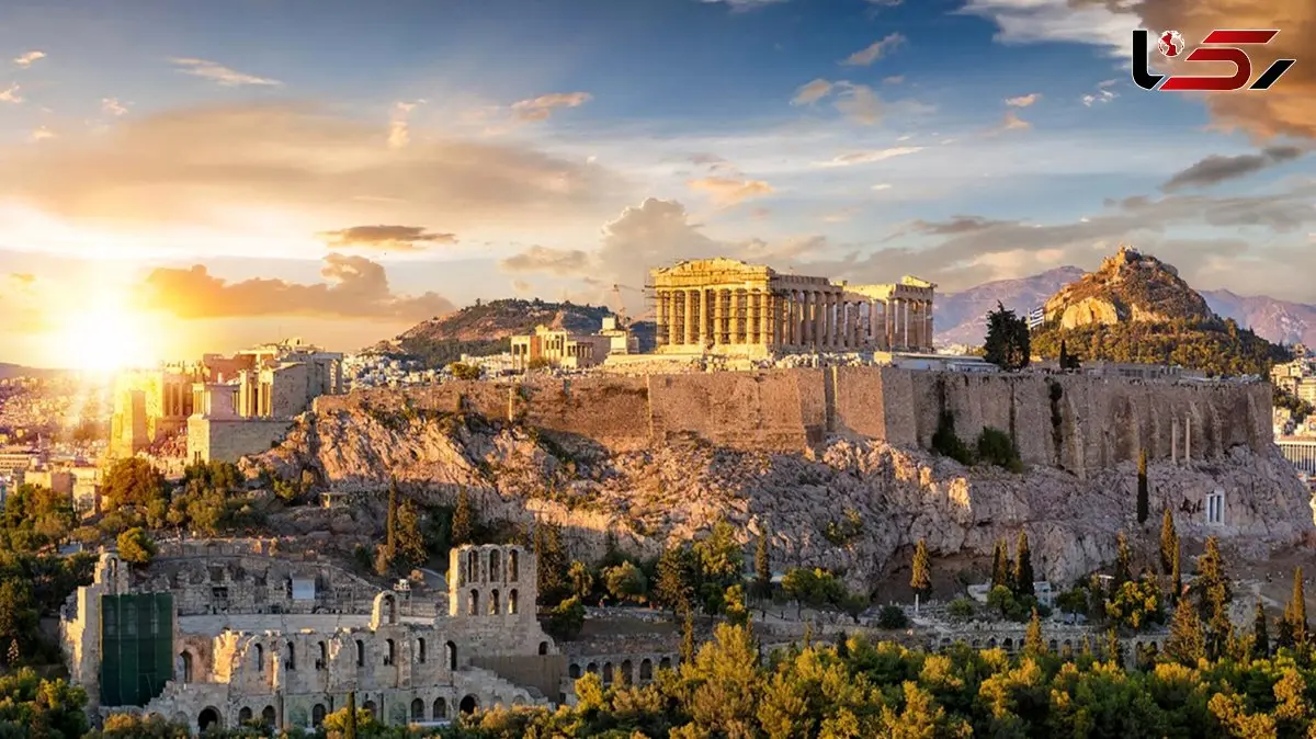 اسامی پر جمعیت‌ ترین شهرهای باستانی جهان