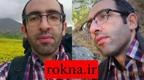 حمید امدادی مسئول دفتر نماینده ارومیه در مجلس به شهادت رسید + عکس