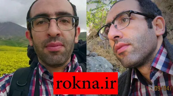 شهادت مسئول دفتر نماینده شاهین شهر 
