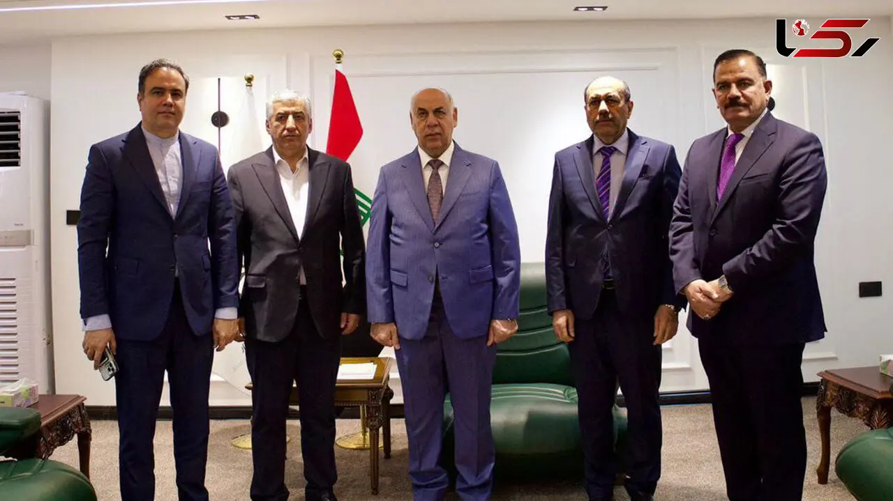 اعلام آمادگی وزیر گردشگری عراق از تبادل ۱۰ میلیون گردشگر با ایران