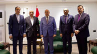 اعلام آمادگی وزیر گردشگری عراق از تبادل ۱۰ میلیون گردشگر با ایران