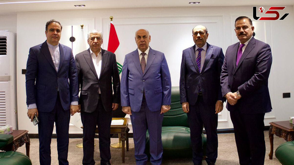اعلام آمادگی وزیر گردشگری عراق از تبادل ۱۰ میلیون گردشگر با ایران