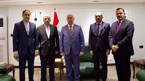 اعلام آمادگی وزیر گردشگری عراق از تبادل ۱۰ میلیون گردشگر با ایران
