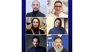 سریال پر بازیگر «نهنگ سفید» در آستانه انتشار