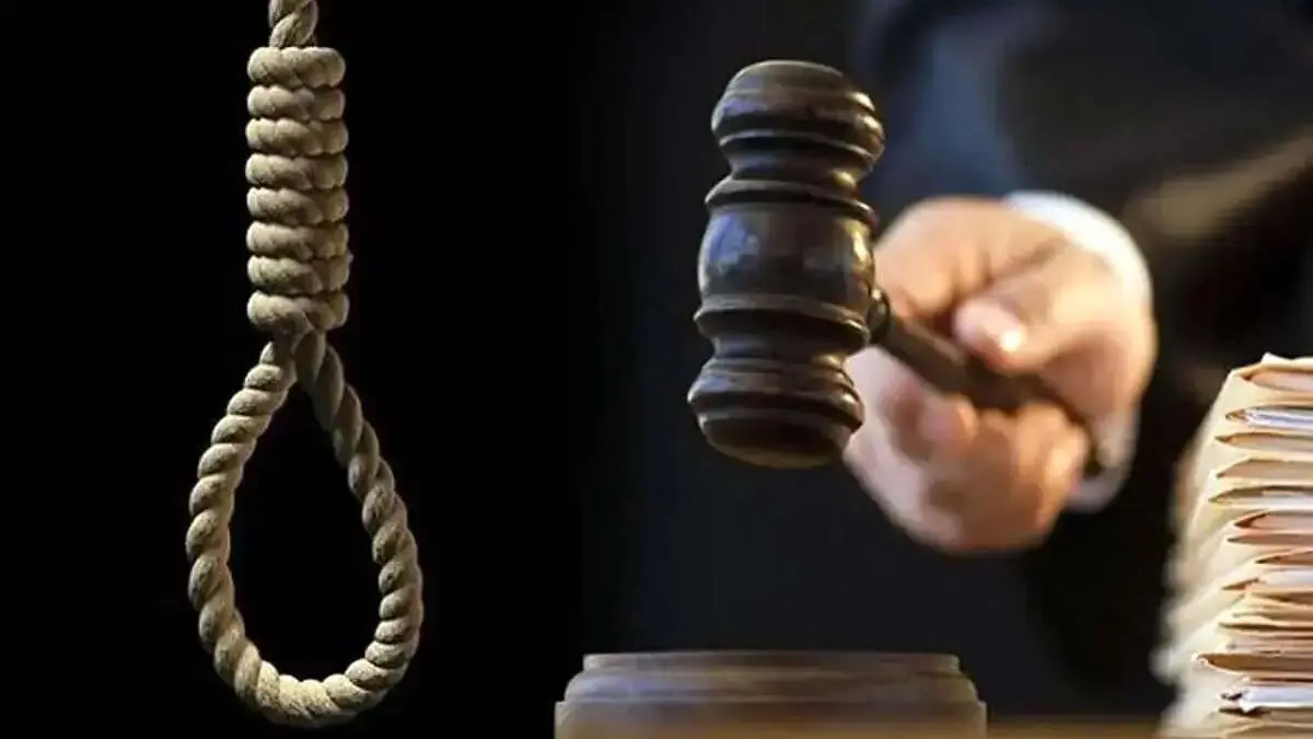 قصاص قاتل جسد گمشده مرد تهرانی در چاه فاضلاب + اعترافات قاتل