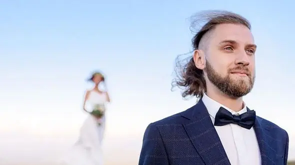 اقدام عجیب داماد برای ازدواج تازه عروس با مرد غریبه / اول طلاق داد 