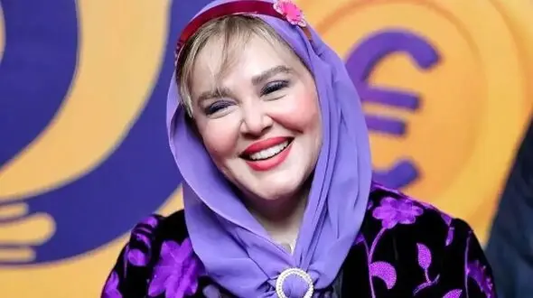 فیلم / بهاره رهنما: 2 بار از شوهر اولم پیمان رسمی جدا شدم  در 30 سالگی و 42 سالگی ../ دیگر هیچ وقت با یک بازیگر ازدواج نمیکنم چون  ...
