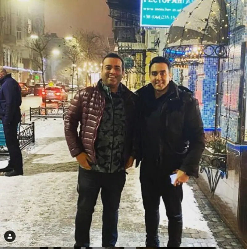 پوریا پورسرخ