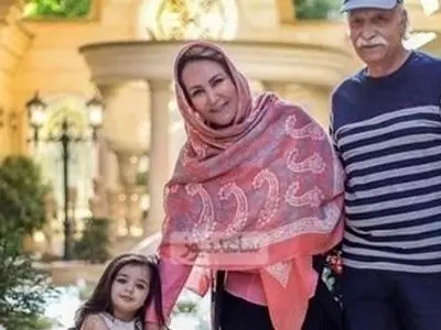 فیلم/ دل خون مهوش صبرکن از درد خاموش مهاجرت فرزندانش: نسل ما پراکنده شده! 