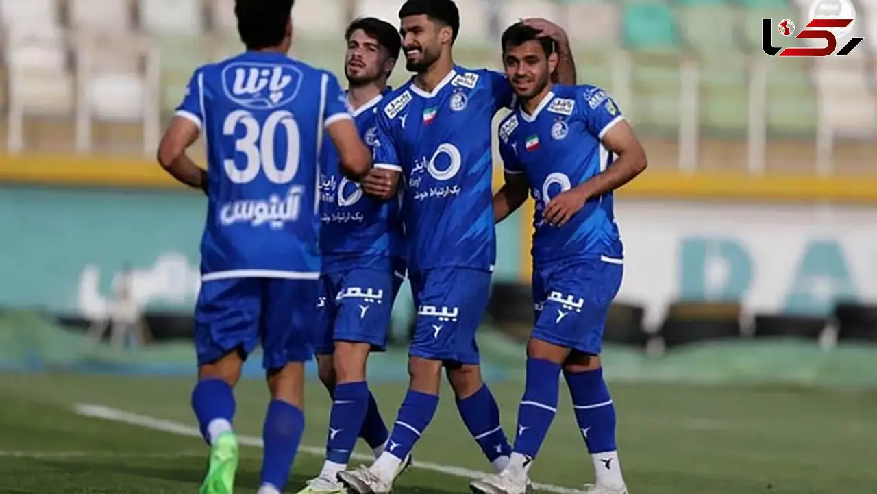 

هلدینگ خلیح فارس همچنان به دنبال خرید سهام استقلال! / همه چیز در انتظار تایید هیات دولت
