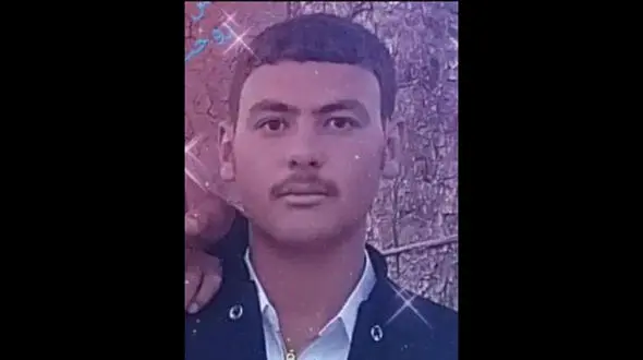 خودکشی تازه داماد به خاطر نداشتن خرج عروسی/ نوعروس سیاه پوش شد + عکس و فیلم
