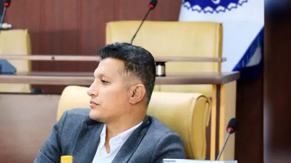 پیمان سلیمانی در دانشگاه علامه طباطبایی: رهی معیری؛ آهوی رمیده غزل معاصر است