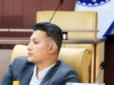 پیمان سلیمانی در دانشگاه علامه طباطبایی: رهی معیری؛ آهوی رمیده غزل معاصر است