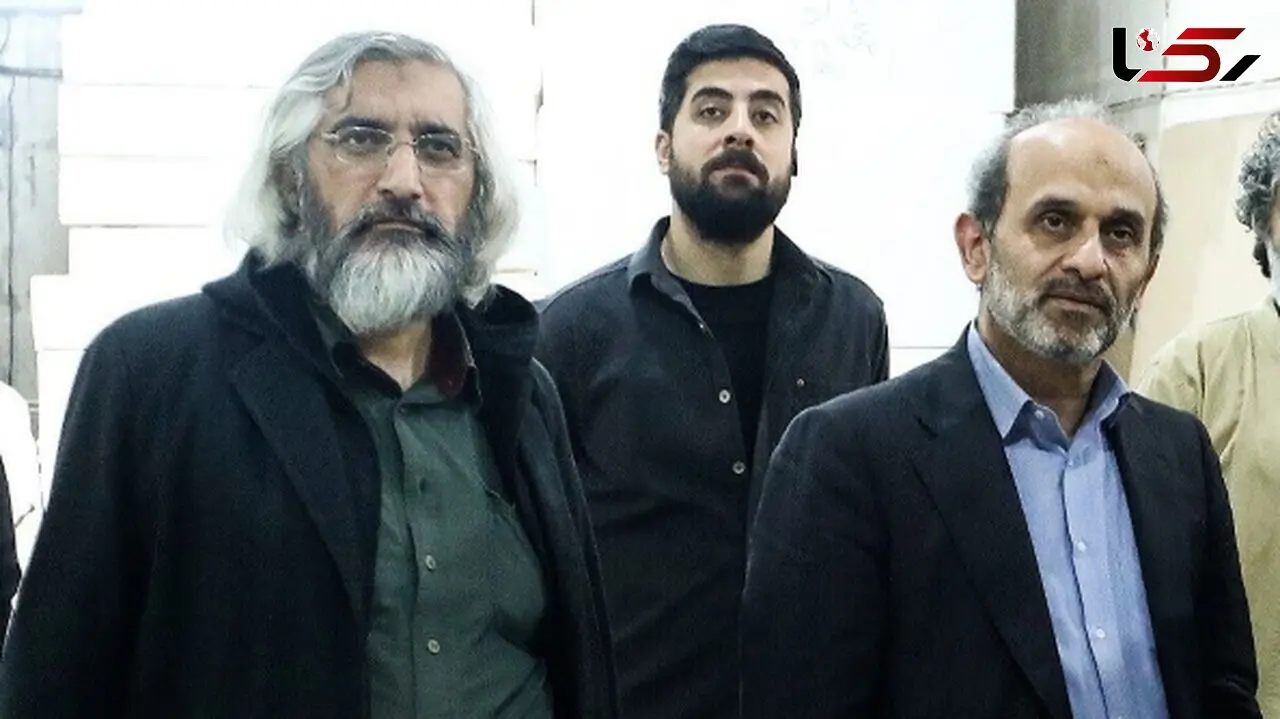 هم پیمانی جلیلی و جبلی؛ چالشی تازه برای دولت پزشکیان