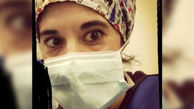 خودکشی تلخ دومین پرستار ایتالیایی از ترس کرونا + عکس