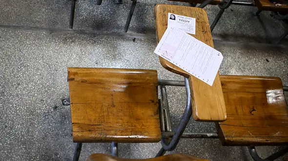 آغاز توزیع کارت آزمون دکتری وزارت بهداشت در سال ۹۹/ خود اظهاری داوطلبان اجباری است