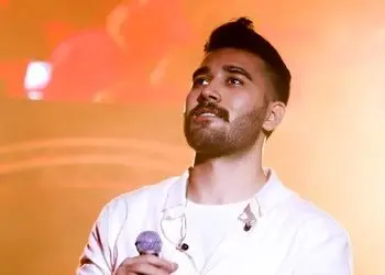 دانلود ریمیکس توام یکیش از علی یاسینی و مانی و اشوان و سامی شریف و امیر ارسین و مازیار سبک عاشقانه و احساسی