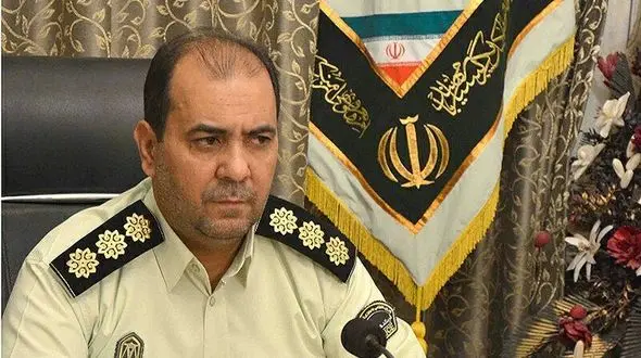 دستگیری کلاهبردار 40 میلیارد ریالی در زاهدان