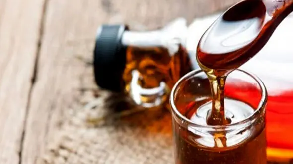 سیروپ چیست؟ جدول طرز تهیه انواع سیروپ / پاسخ به سوالات کاربران