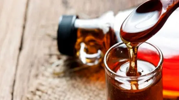 سیروپ چیست؟ جدول طرز تهیه انواع سیروپ / پاسخ به سوالات کاربران