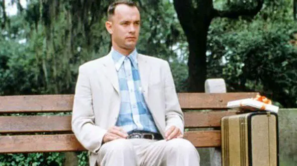 درگذشت نویسنده فارست گامپ در 77 سالگی