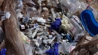 ۱.۵  برابرشدن  تولید زباله پزشکی پس از شیوع کرونا  در گلستان 