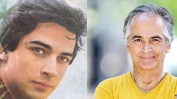 زمان و مکان تشییع پیکر سعید کنگرانی