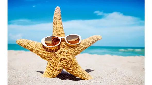 چه رنگ عینک آفتابی مناسب شماست؟ / قبل از خرید عینک حتما این گزارش را بخوانید