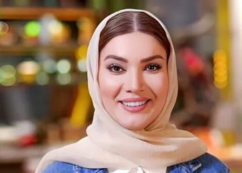 تغییر چهره جدید متین ستوده / چقد عوض شده از این رو به اون شده، دیگه نمیشه شناخت