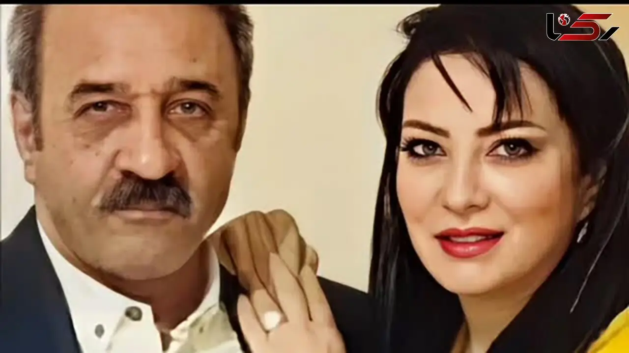 فیلم / گریه های جگرسوز  علی اوسیوند : عزیزترین کسم داشت میرفت  بهم گفت دیگه برنمیگردم .../ می دونست ...  / راز  این بازیگر گریه همه را درآورد ...
