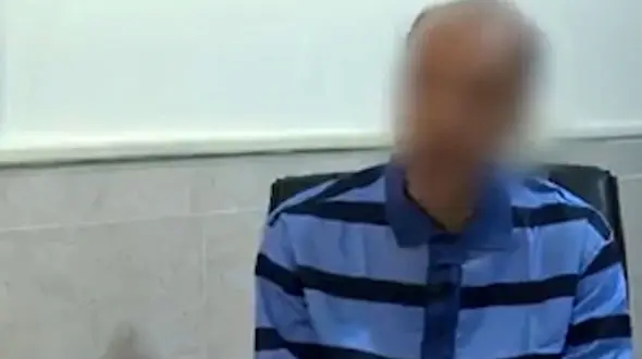 فیلم بازخوانی پرونده سیاه مشروبات الکلی مسموم در کرج / صبح امرو اعدام شدند