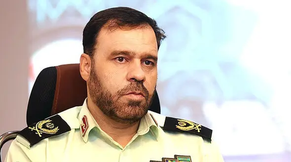 صفر تا صد صدور گذرنامه از زبان سخنگوی فراجا/ ثبت نیم میلیون درخواست گذرنامه زیارتی در سامانه‌های پلیس 