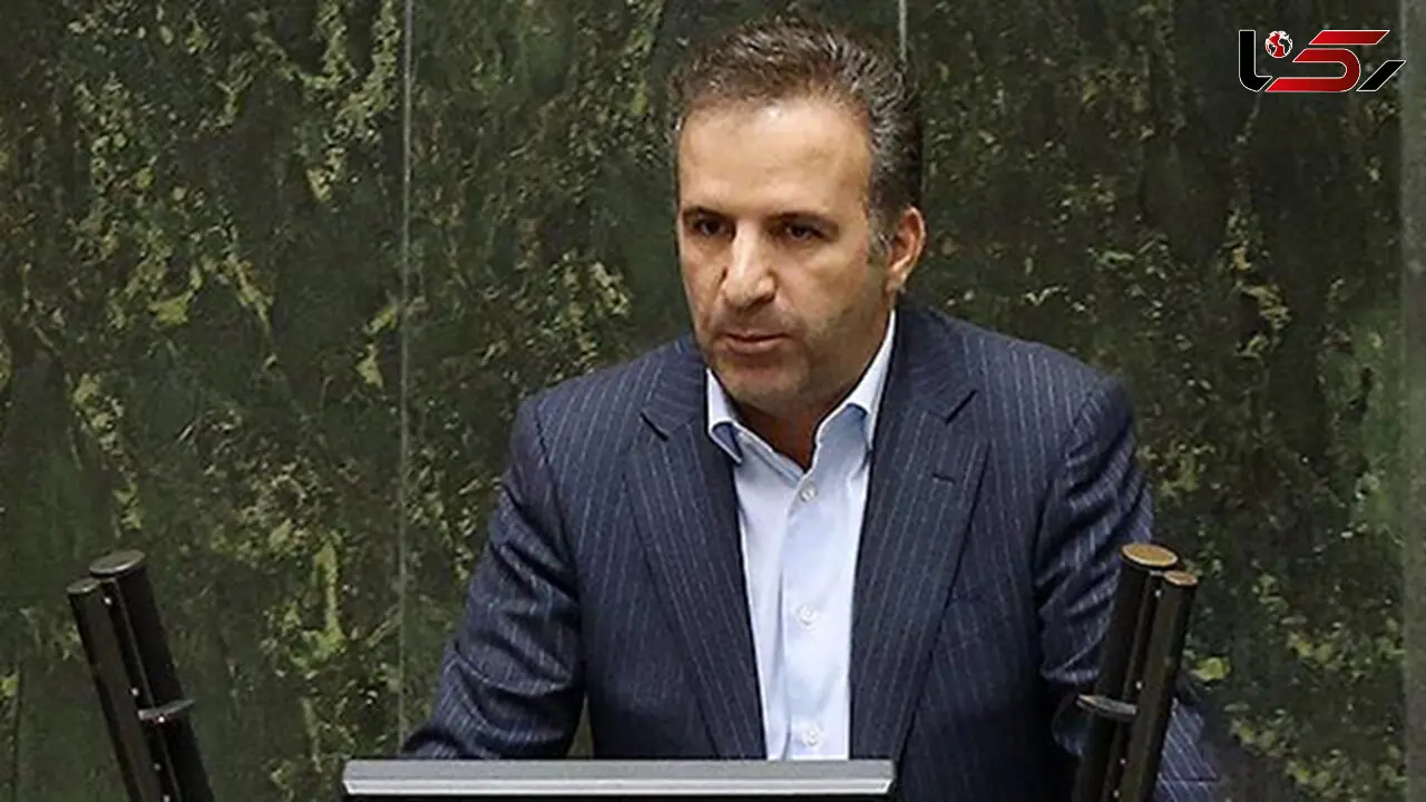 یک نماینده مجلس: از جامعه پزشکی حلالیت بطلبید
