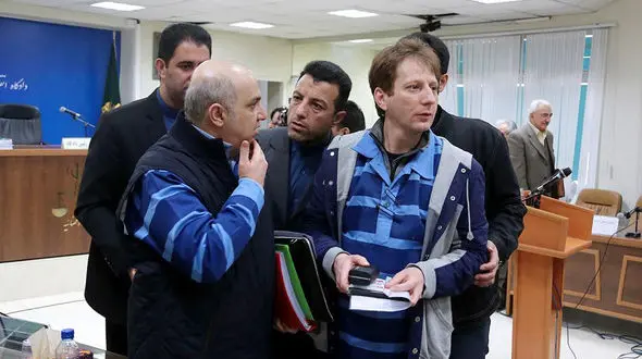 جزئیات جدید از متهم ردیف اول و دوم پرونده فساد نفتی / حکم دیوان عالی کشور هفته آینده ابلاغ خواهد شد 