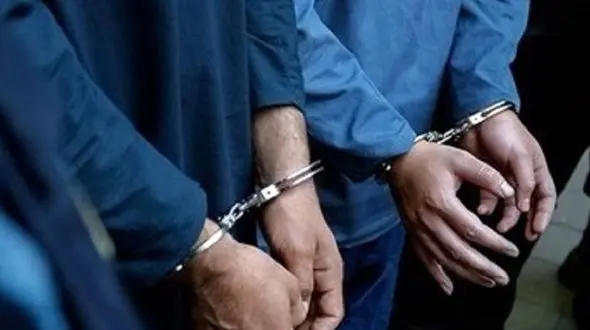  گنده لات های خشکبیجار فکر این عقوبت را نمی کردند/  قمه کشی می کنید؟!